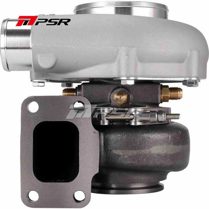 PSR Forward Rotation 5455G (G30-660) Dual Ball Bearing Turbocharger HP Rating 660