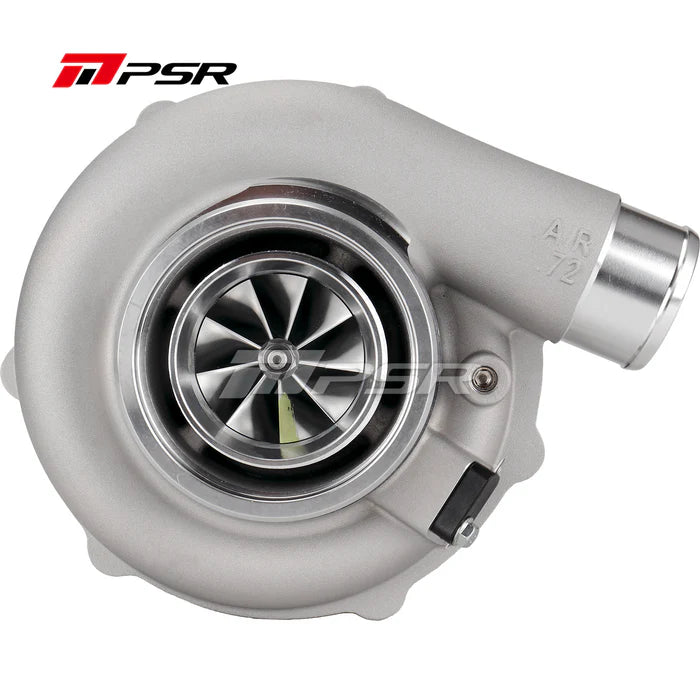 PSR Forward Rotation 6255G (G30-900) Dual Ball Bearing Turbocharger HP Rating 900