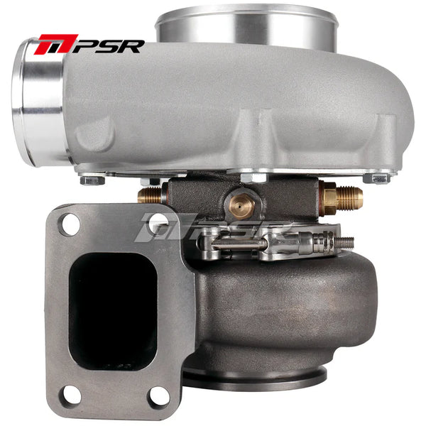 PSR Forward Rotation 6862G (G35-1050) Dual Ball Bearing Turbocharger HP Rating 1050