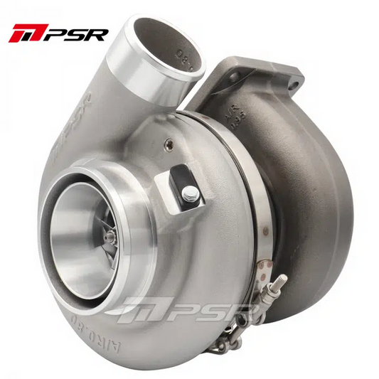 PSR 6270G (G40-900) Dual Ball Bearing Turbocharger HP Rating 900