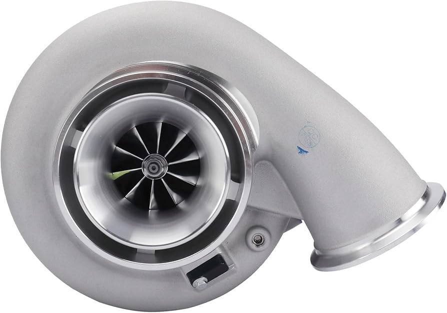 PSR Class Legal 6275G Dual Ball Bearing Turbocharger