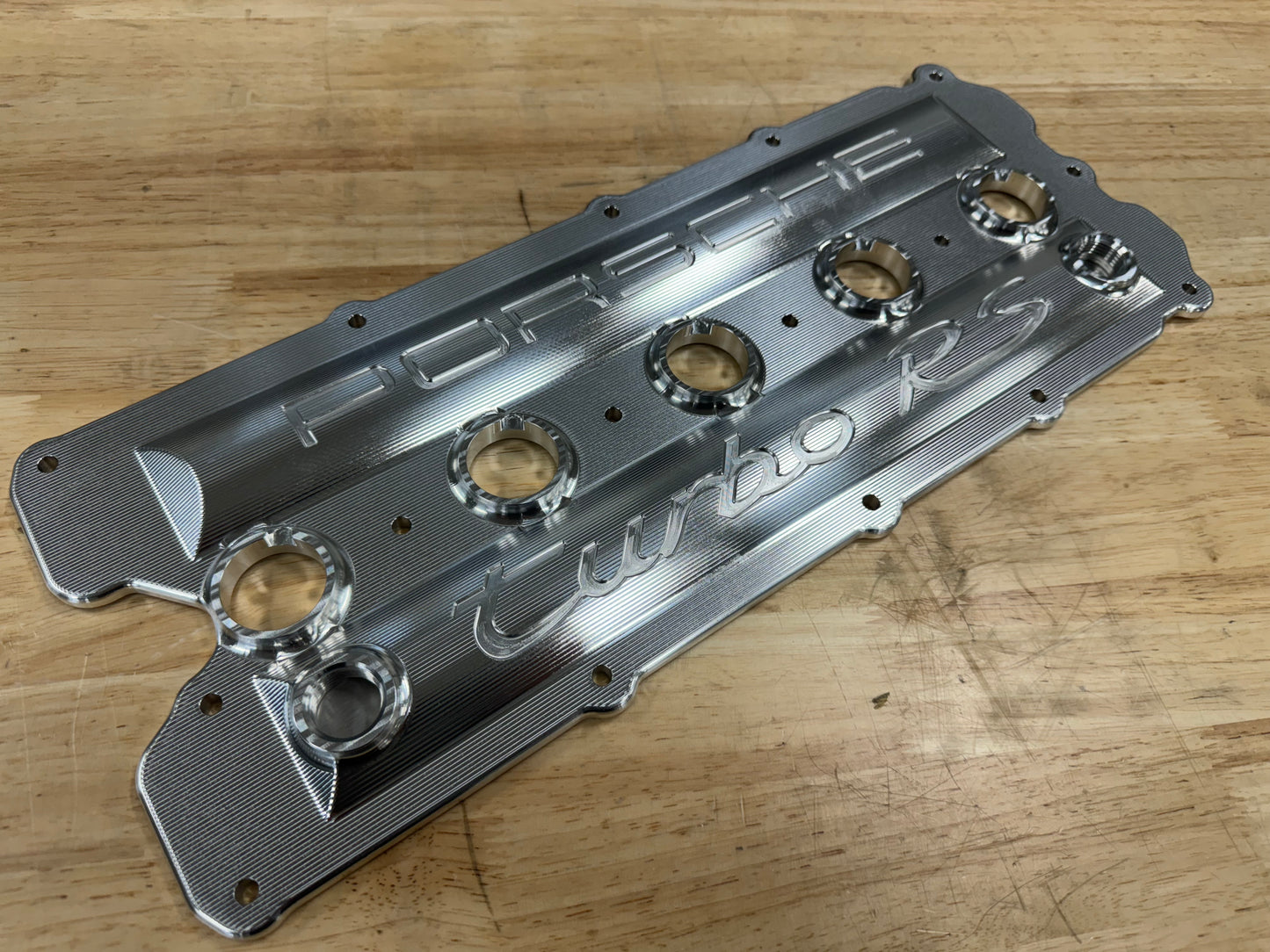 07k Billet LPS Valve Cover (Version 2)