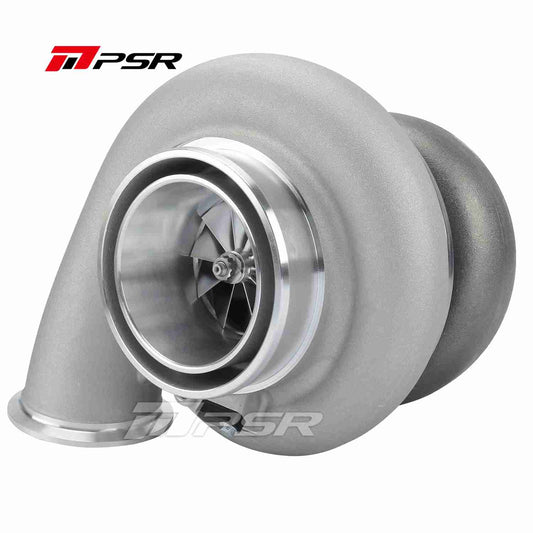 PSR Reverse Rotation 7975G (G42-1450) Dual Ball Bearing Turbocharger HP Rating 1450