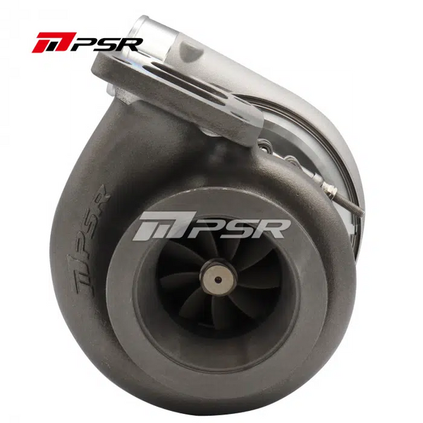 PSR 6270G (G40-900) Dual Ball Bearing Turbocharger HP Rating 900