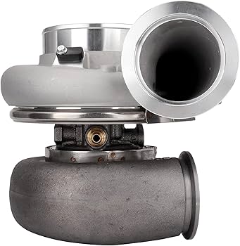 PSR Class Legal 6775G Dual Ball Bearing Turbocharger