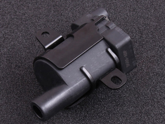 LS2 ignition coil (D585) with integrated ignition amplifier