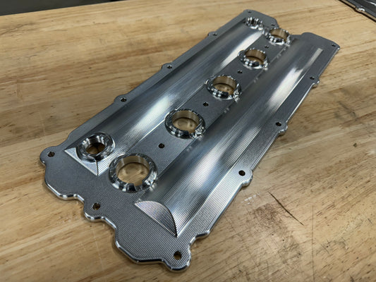 07k Billet LPS Valve Cover (Version 2)