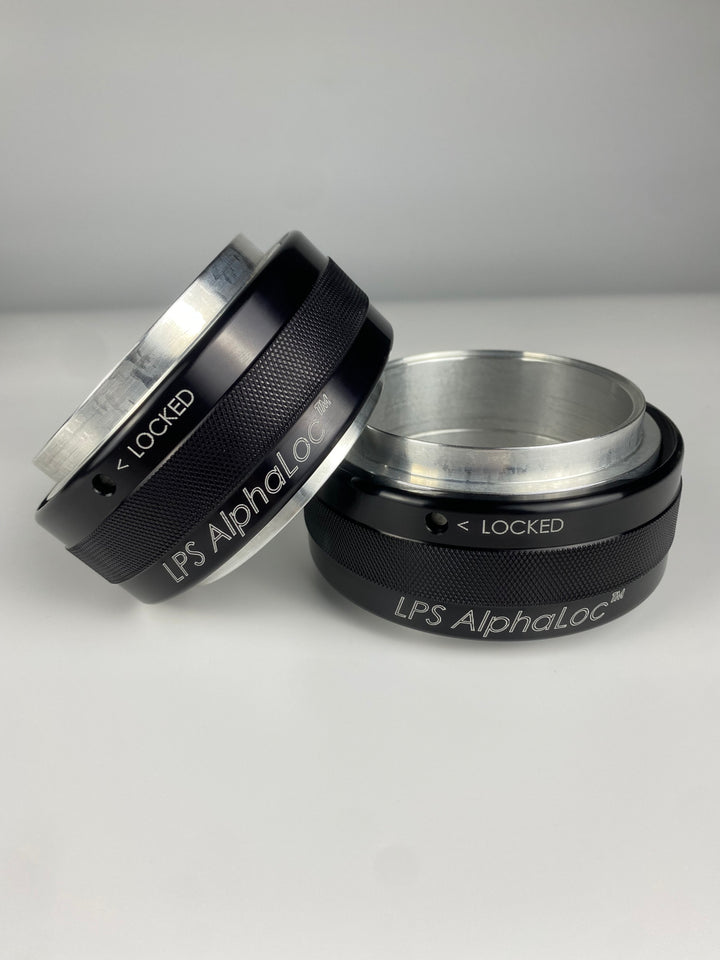 AlphaLoc Couplers and Accessories – LPSFAB