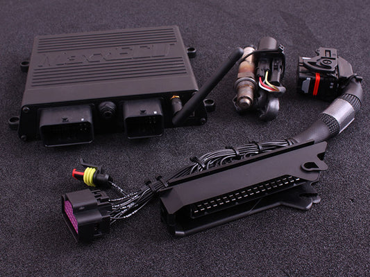 MaxxEcu Race Plug-in Audi S2/RS2/S4/S6 (5-cyl AAN, ADU, ABY) #1859