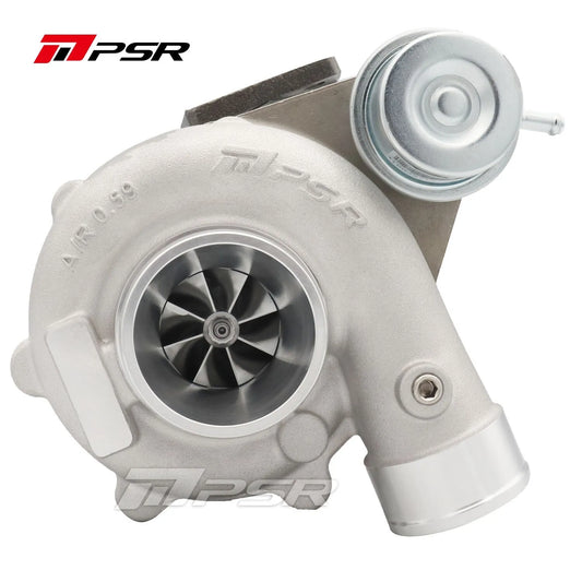 PSR 3942G (GBC20-300) Ball Bearing Turbocharger HP Rating 300