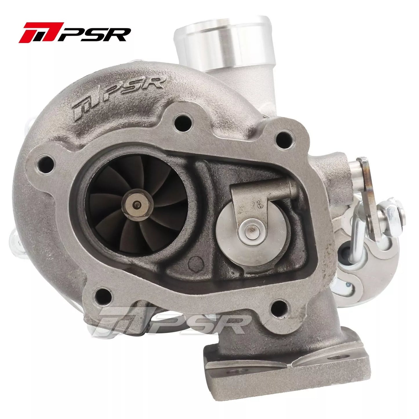 PSR 3942G (GBC20-300) Ball Bearing Turbocharger HP Rating 300