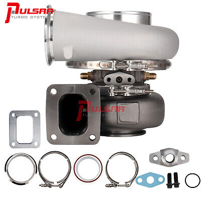 PSR Class Legal 6275G Dual Ball Bearing Turbocharger