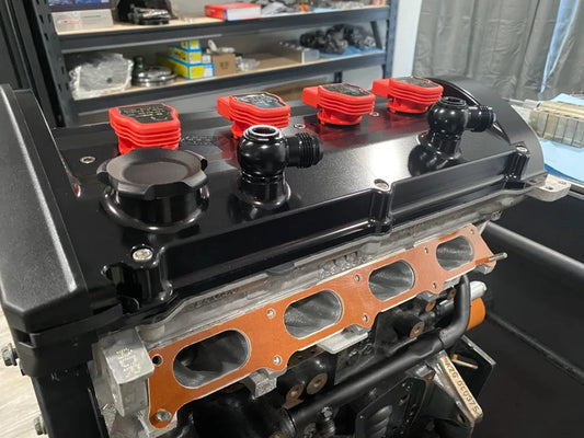 LPS 1.8t Phenolic Intake Gasket