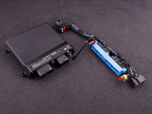 MaxxEcu Nissan R34 GTR