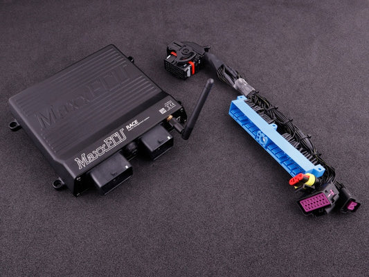 MaxxEcu Nissan SR20 S14