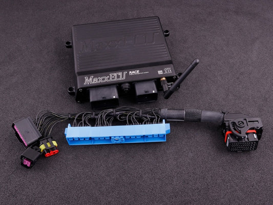 MaxxEcu Nissan R32/R33 RB25/26