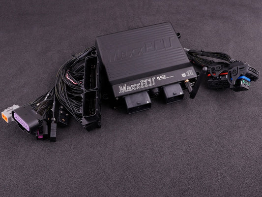 MaxxEcu VAG 2.7t S4/RS4