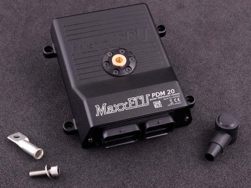 MaxxEcu PDM20