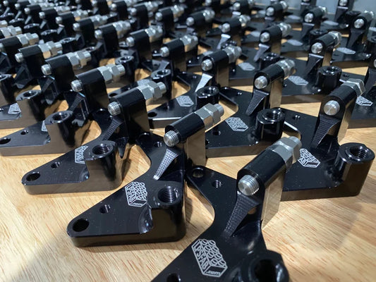 LPS VW/Audi 1.8t 20v Manual Timing Tensioner