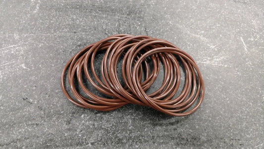 2.5” AlphaLoc O-Ring Set