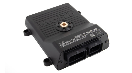 MaxxEcu PDM20