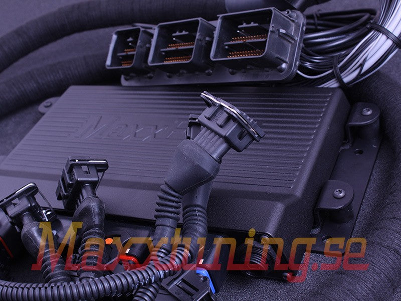 MaxxEcu Ford 5.0 Coyote 11-14