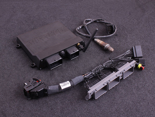 MaxxEcu Toyota Supra MKIV