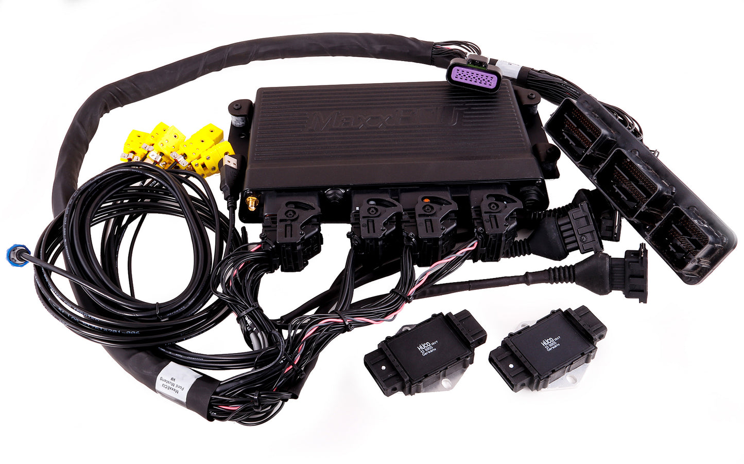 MaxxEcu Ford 5.0 Coyote 11-14